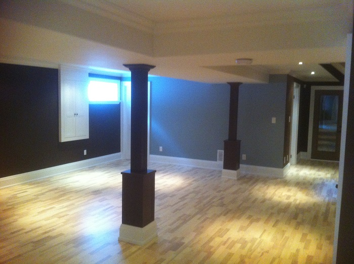 Full Kitchen Renovation