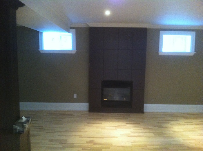 Full Kitchen Renovation