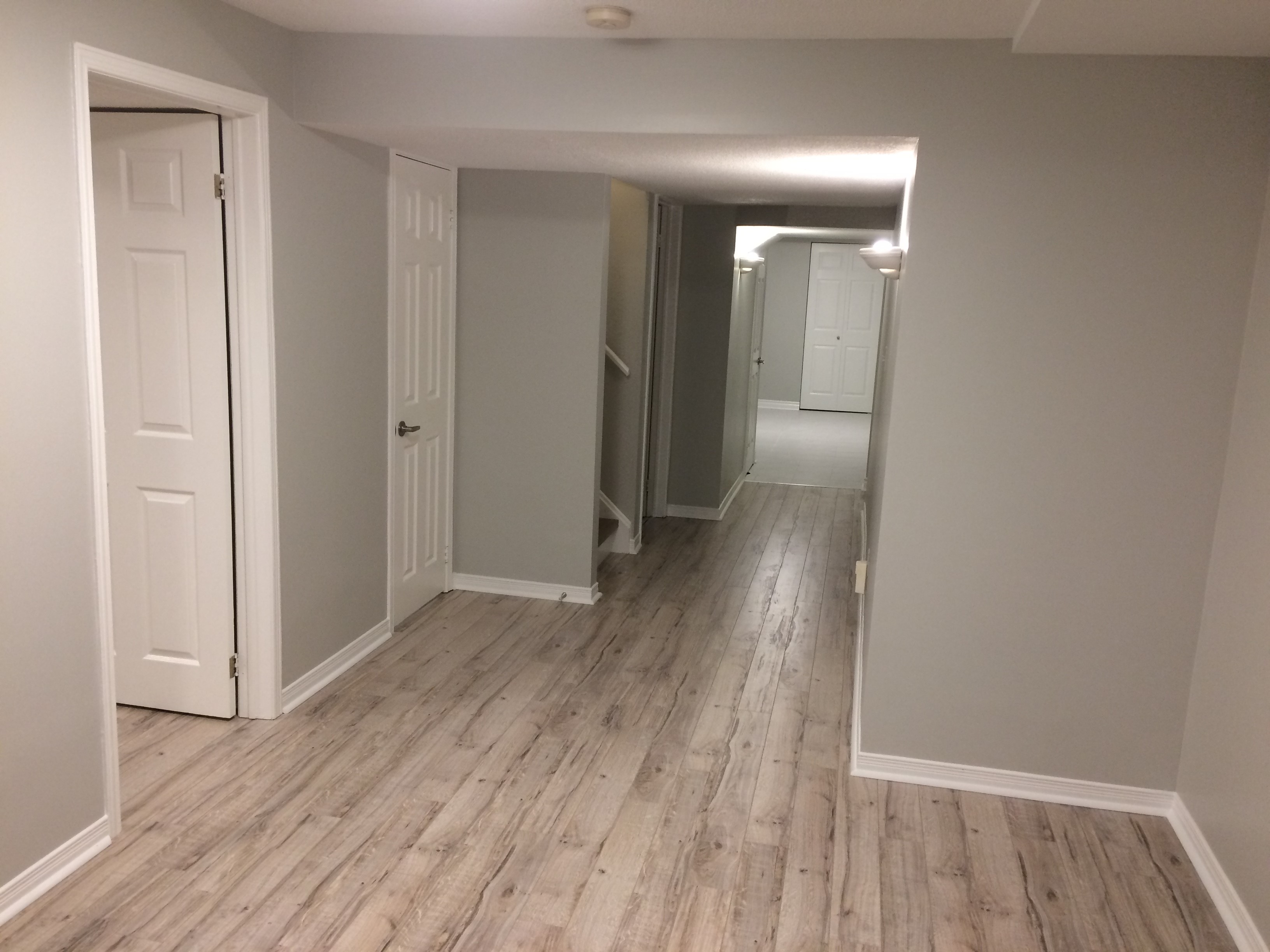 Full Kitchen Renovation