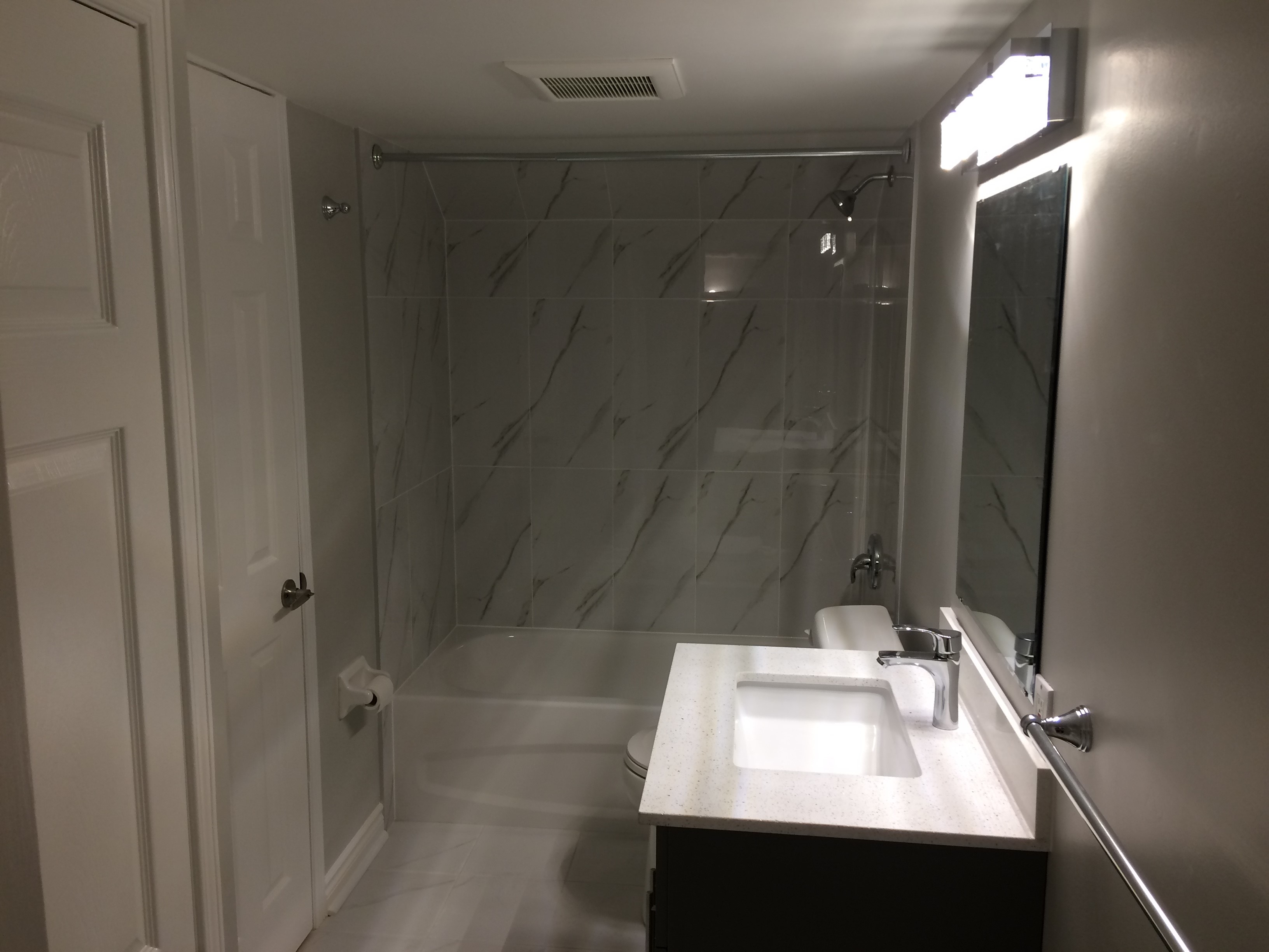 Full Kitchen Renovation