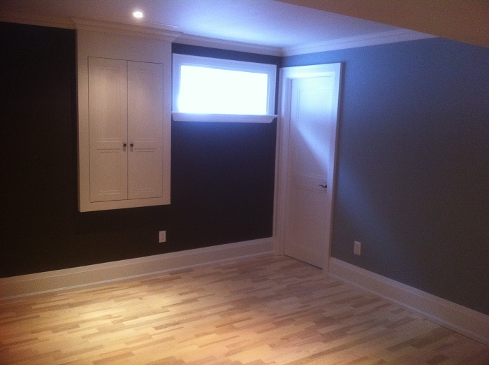 Full Kitchen Renovation