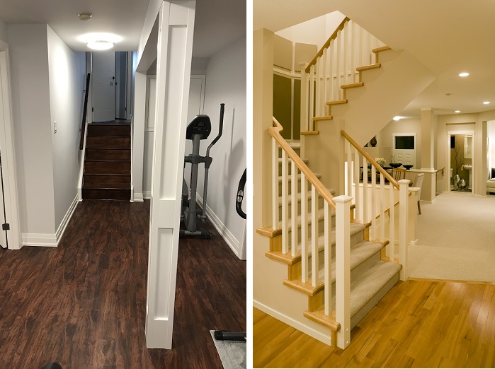 Full Kitchen Renovation