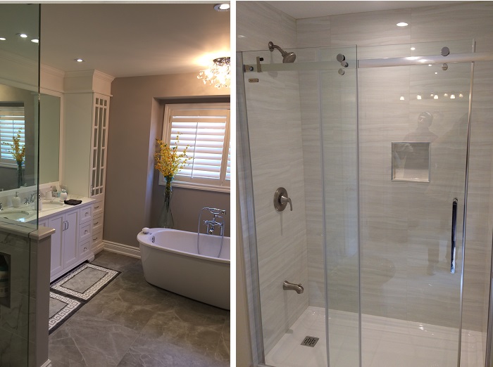 Full Kitchen Renovation