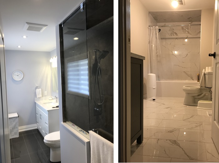 Full Kitchen Renovation