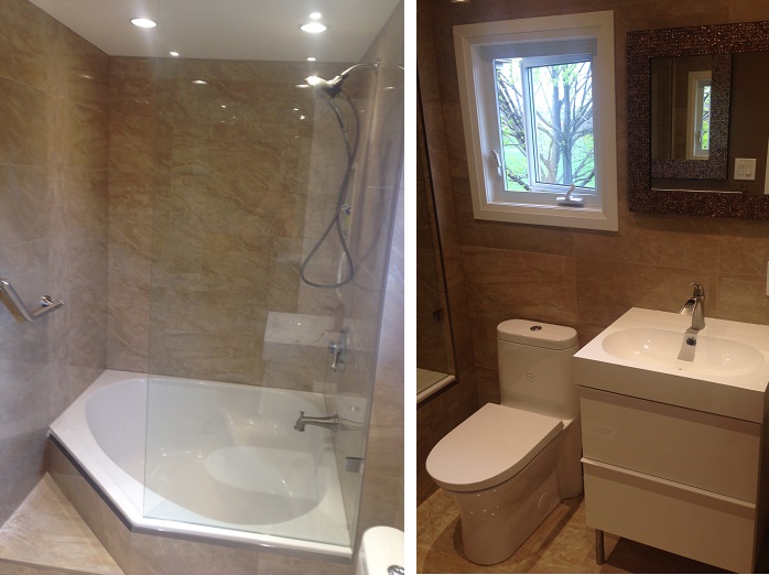 Full Kitchen Renovation