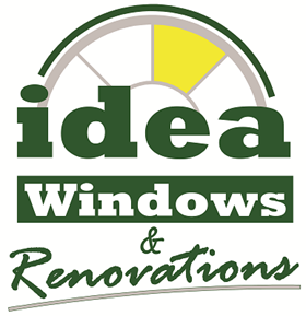 Idea Windows & Renovations Inc.
